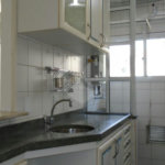 Apartamento à venda com 1 suíte em Jardim das Bandeiras, São Paulo, SP