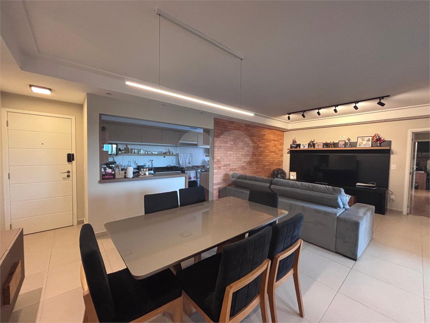 Apartamento à venda com 3 suítes em Parque Campolim, Sorocaba, SP