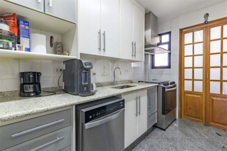 Apartamento à venda com 3 quartos, sendo 2 suítes,  em Vila Leopoldina, São Paulo, SP