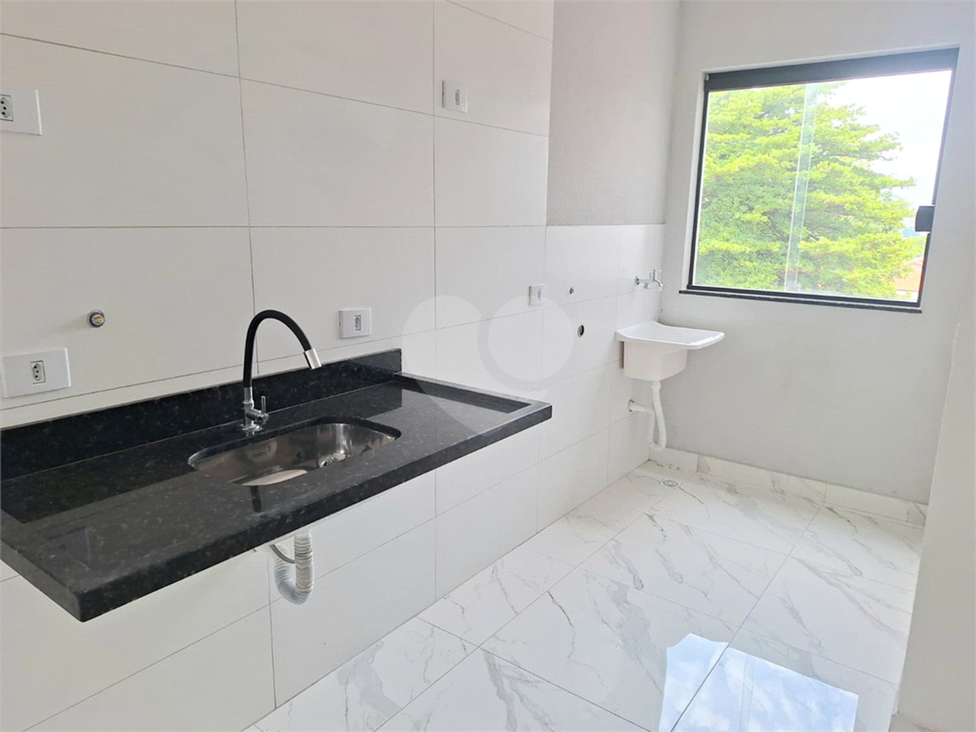 Studio à venda com 1 quarto em Casa Verde, São Paulo, SP