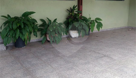 Sobrado à venda com 3 quartos em Casa Verde, São Paulo, SP