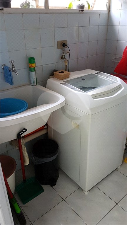 Apartamento à venda com 2 quartos em Aclimação, São Paulo, SP