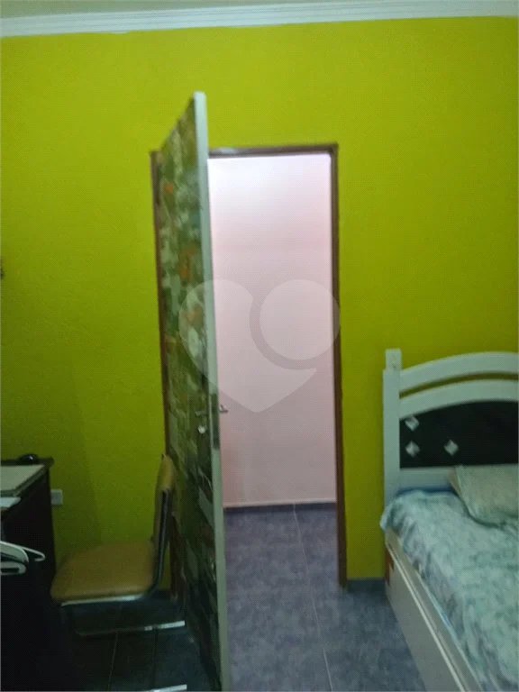 Sobrado à venda com 4 quartos em Tremembé, São Paulo, SP