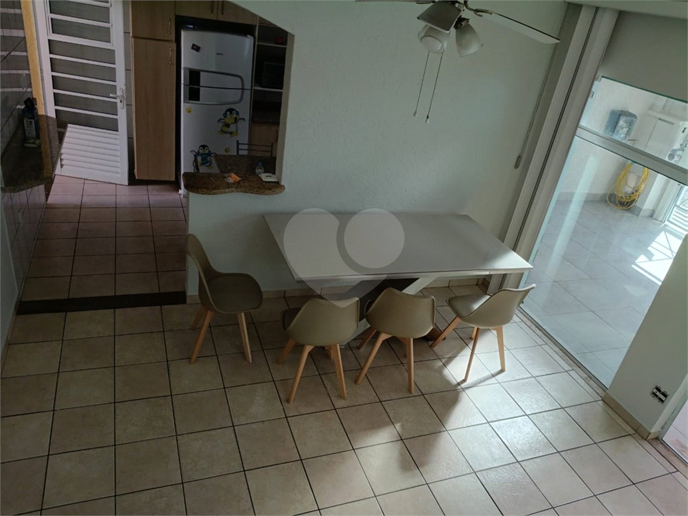 Casa à venda com 4 quartos, sendo 2 suítes,  em Vila Rei, Mogi das Cruzes, SP