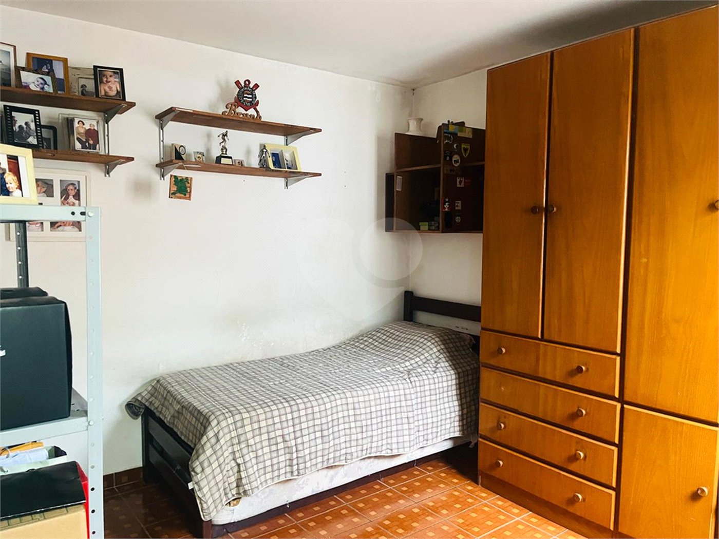 Casa à venda com 3 quartos em Lauzane Paulista, São Paulo, SP