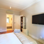 Casa à venda com 4 suítes no condomínio L`exclusive, São Paulo - SP