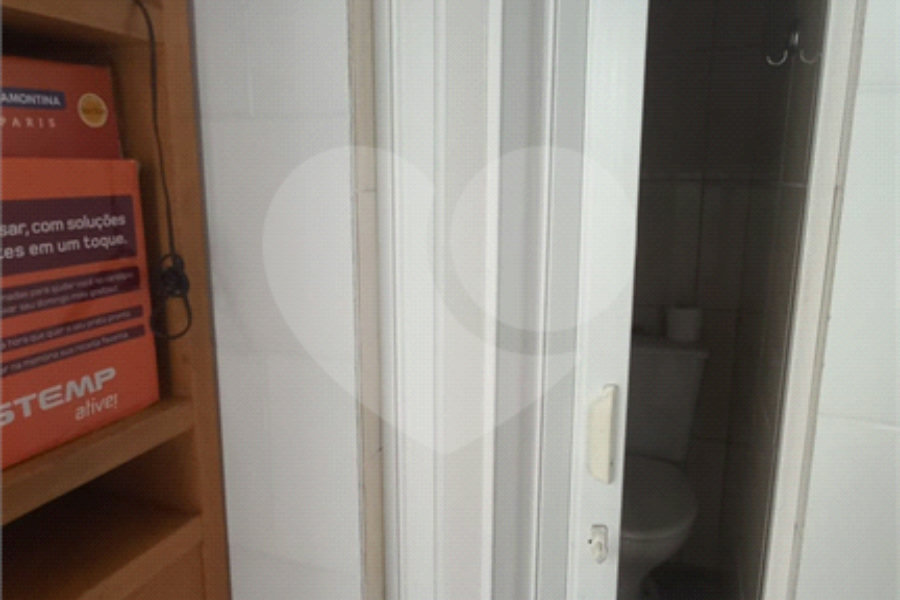 Sobrado à venda com 3 quartos, sendo 1 suíte, em Santana, São Paulo, SP