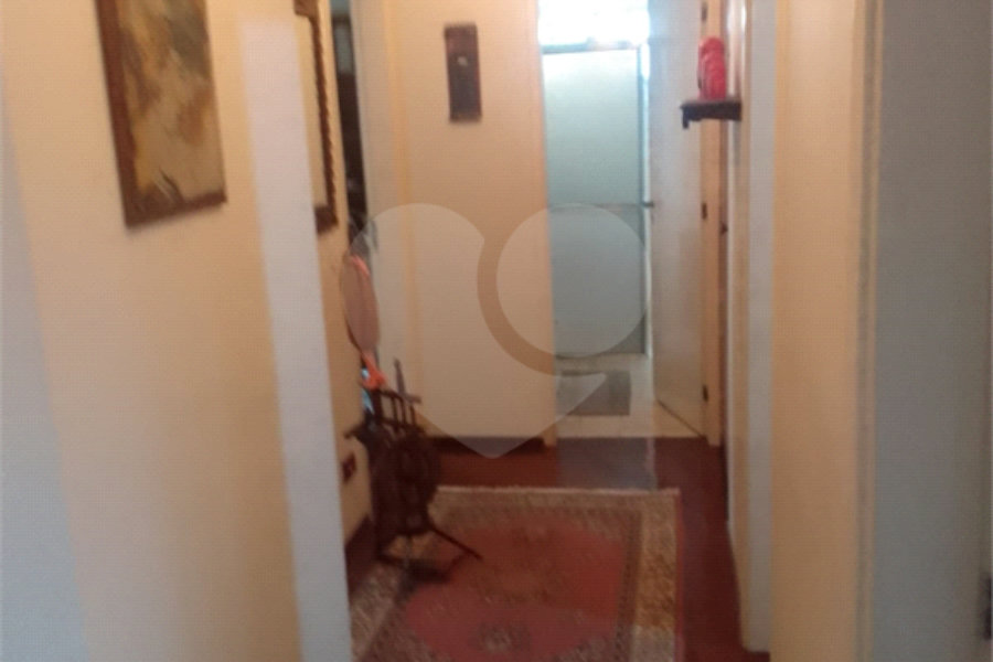 Apartamento à venda com 3 quartos, sendo 1 suíte, em Vila Andrade, São Paulo, SP