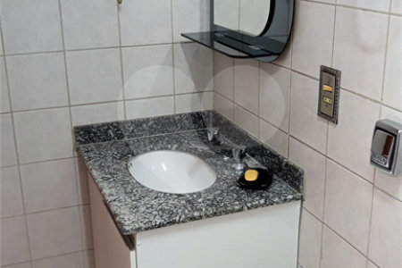 Apartamento à venda com 1 quarto em Vila Sfeir, Indaiatuba, SP