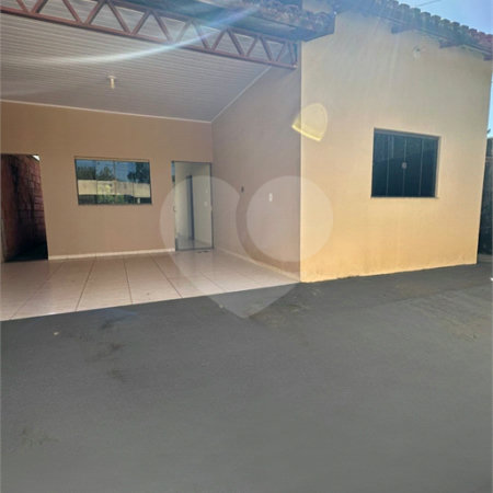 Casa à venda com 2 quartos, sendo 1 suíte, em Jardim Primavera I, Ponta Porã, MS