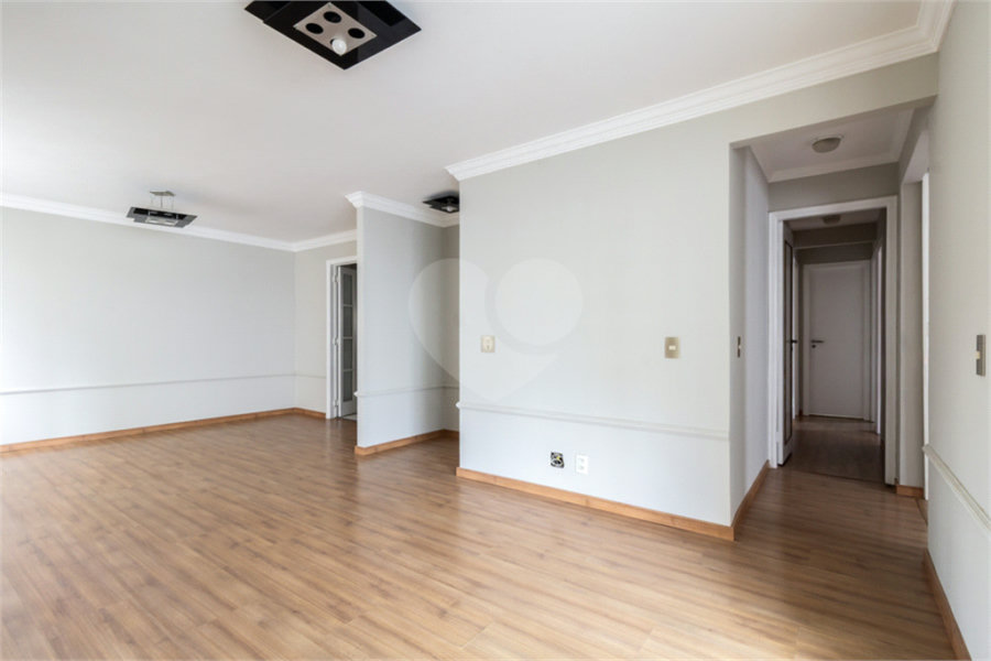 Apartamento à venda com 4 quartos, sendo 2 suítes, em Vila Leopoldina, São Paulo, SP