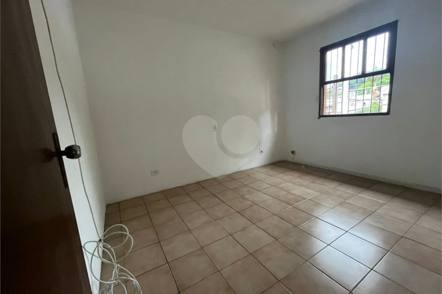 Sobrado à venda com 3 quartos em Mandaqui, São Paulo, SP