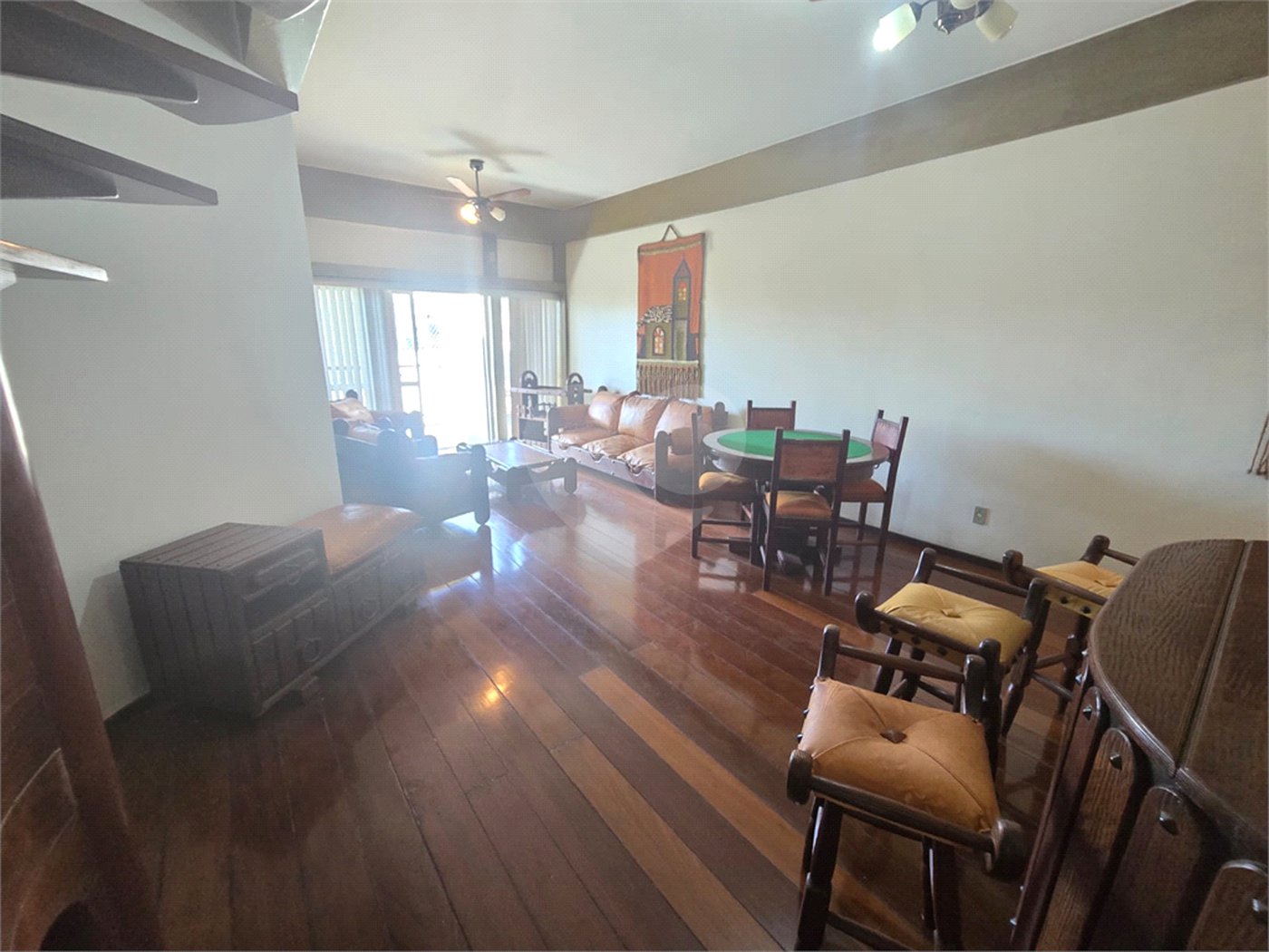 Cobertura à venda com 3 quartos, sendo 1 suíte, em Tijuca, Rio de Janeiro, RJ