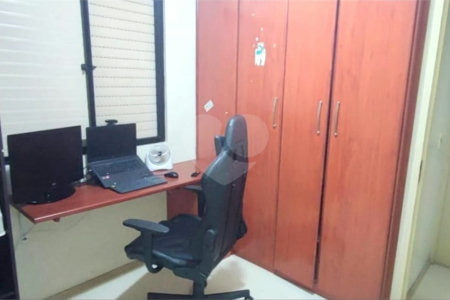 Apartamento à venda com 3 quartos em Jardim Dracena, São Paulo, SP