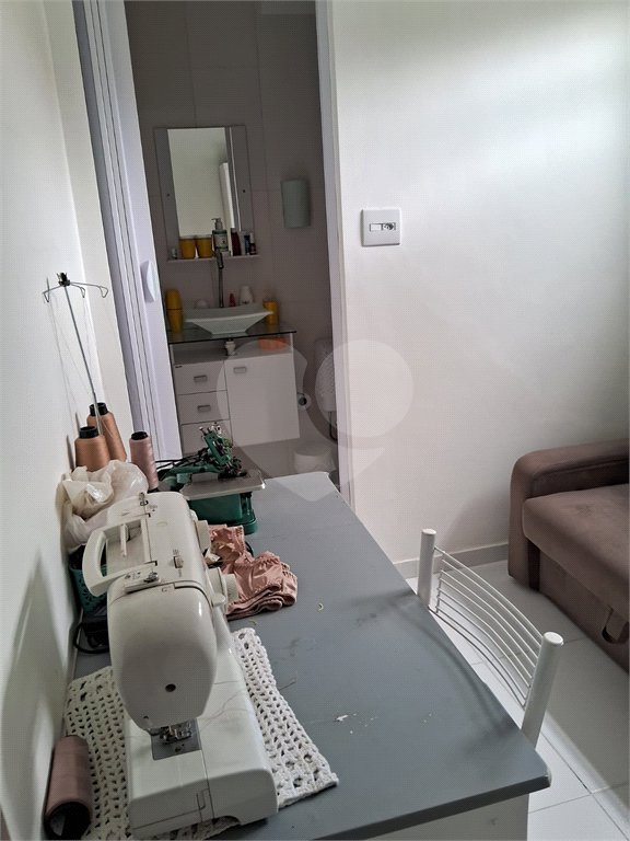 Apartamento à venda com 2 quartos em Vila Ester (zona Norte), São Paulo, SP