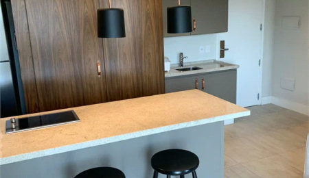 Apartamento para alugar com 2 suítes em Pinheiros, São Paulo, SP
