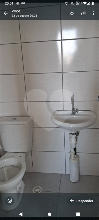 Apartamento à venda com 2 quartos em Vila Plana, São Paulo, SP