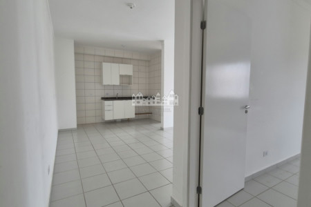 Apartamento para alugar com 1 quarto em Jardim das Palmeiras, Atibaia, SP