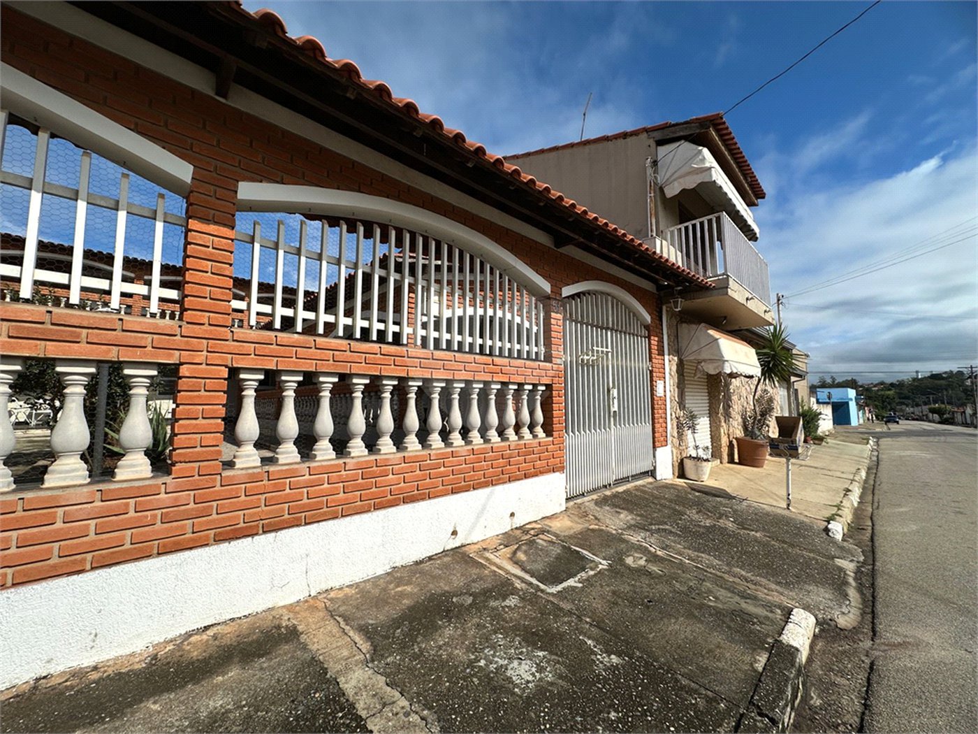 Casa à venda com 2 quartos em Vila Regina, Itapetininga, SP
