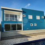 Casa à venda com 5 quartos, sendo 4 suítes, em Jardim Nova Esperança, Jacareí, SP
