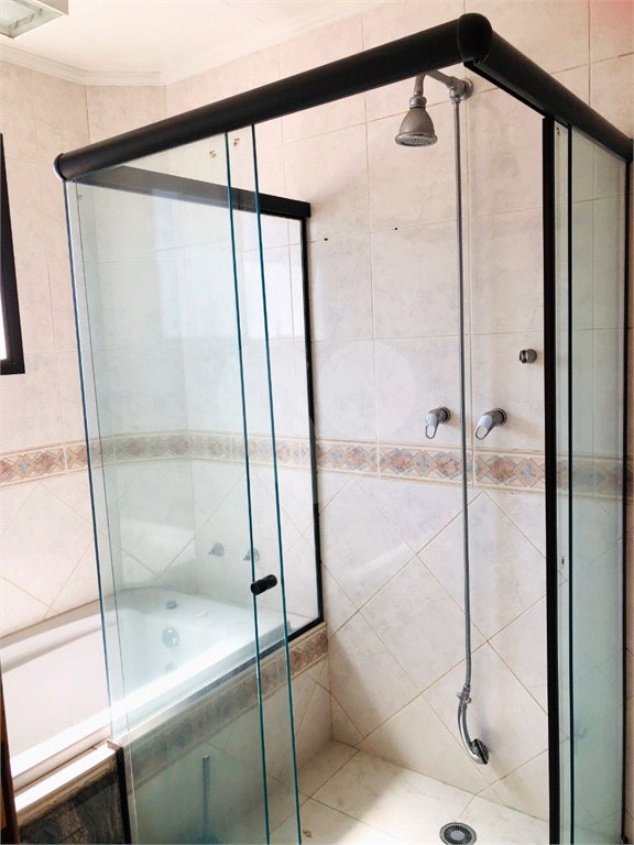 Apartamento à venda com 4 suítes em Mandaqui, São Paulo, SP