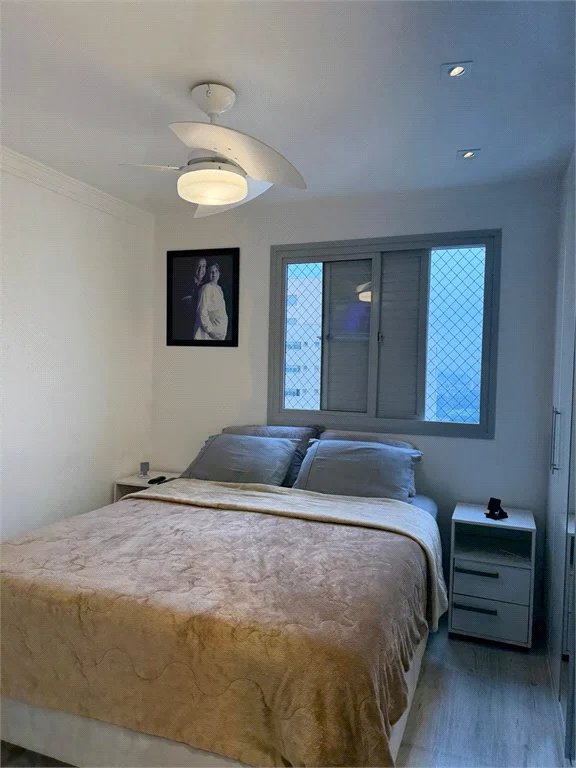 Apartamento à venda com 2 suítes em Vila Leopoldina, São Paulo, SP