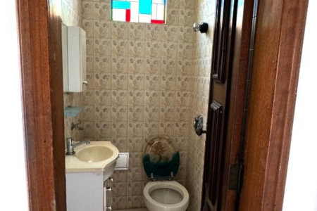 Casa dos Sonhos no Canal 6 – Piscina, Privacidade e 450m² de Terreno