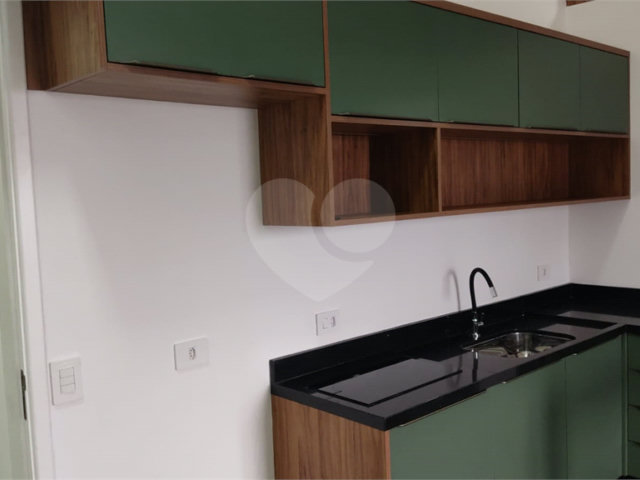 Apartamento à venda com 2 quartos em Vila Galvão, Guarulhos, SP