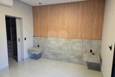 Casa à venda com 3 suítes no condomínio Jardim Residencial Dona Maria Candida, Indaiatuba - SP