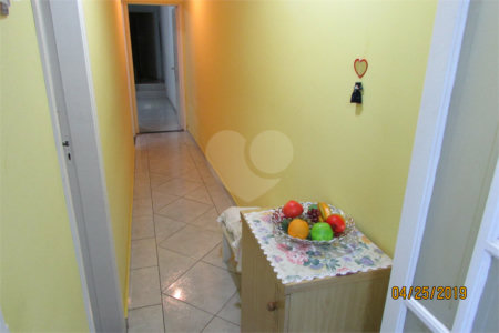 Casa à venda com 3 quartos em Vila Jaguara, São Paulo, SP