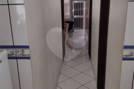 Casa à venda com 2 quartos, sendo 1 suíte, em Campo Grande, Rio de Janeiro, RJ