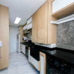 Apartamento à venda com 2 quartos, sendo 1 suíte, em Água Branca, São Paulo, SP