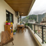 Apartamento à venda com 4 quartos, sendo 1 suíte,  em Tijuca, Rio de Janeiro, RJ