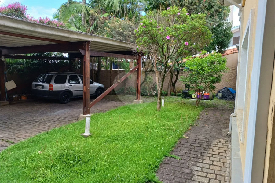 Casa Térrea à venda com 3 quartos, sendo 1 suíte, em Santana, São Paulo, SP