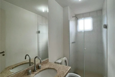 Apartamento à venda com 3 suítes em Vila Andrade, São Paulo, SP