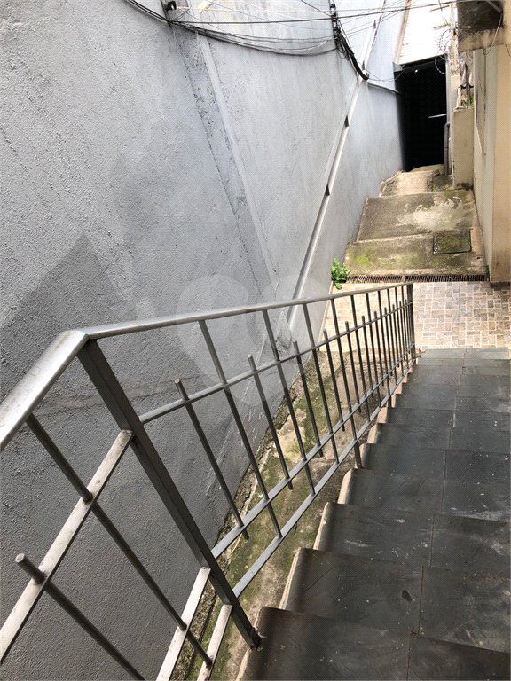 Terreno à venda em Imirim, São Paulo, SP
