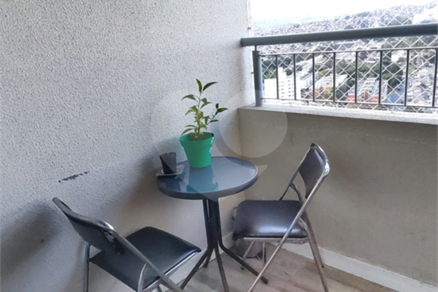 Apartamento à venda com 3 quartos, sendo 1 suíte, em Jaçanã, São Paulo, SP