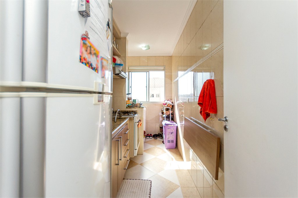 Apartamento à venda com 2 quartos em Casa Verde, São Paulo, SP