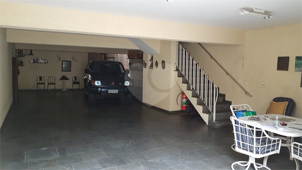 Sobrado à venda com 3 suítes em Vila Gumercindo, São Paulo, SP