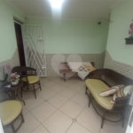 Sobrado à venda com 3 quartos, sendo 1 suíte, em Vila Gustavo, São Paulo, SP