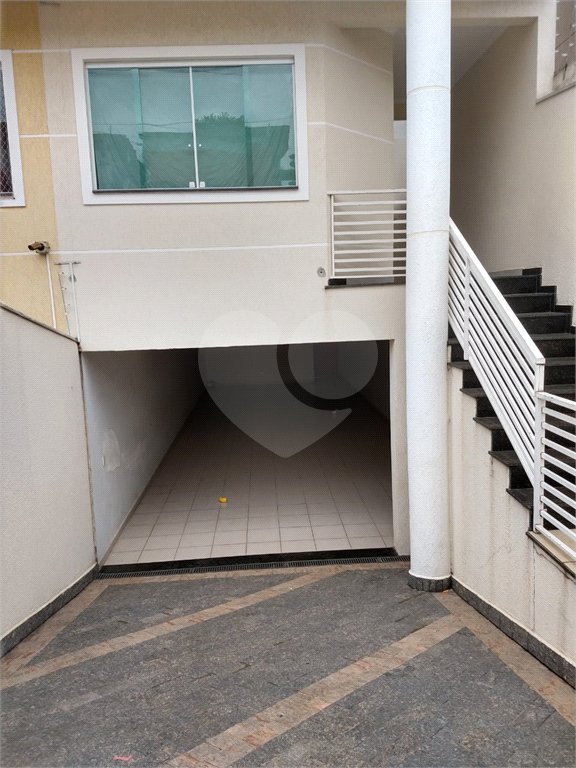 Sobrado à venda com 3 quartos, sendo 1 suíte, em Vila Mazzei, São Paulo, SP