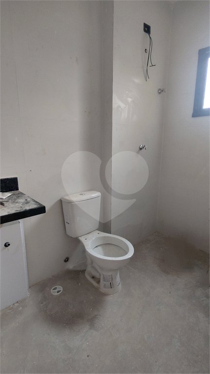 Casa à venda com 2 quartos no condomínio Residencial Oliveira, São Paulo - SP