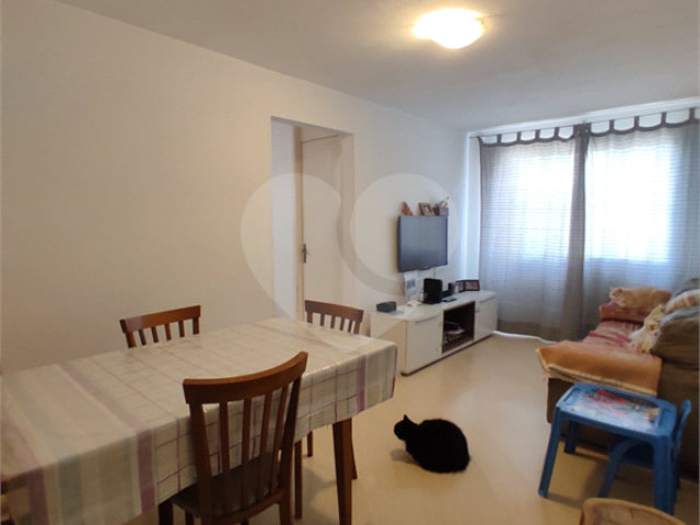 Apartamento à venda com 2 quartos em Horto, São Paulo, SP