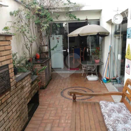 Sobrado à venda com 3 quartos, sendo 2 suítes, em Jardim da Glória, São Paulo, SP