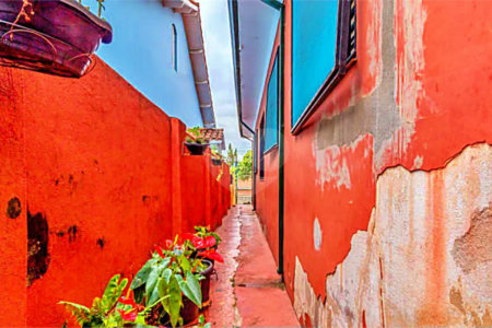Sobrado à venda com 4 quartos em Água Fria, São Paulo, SP