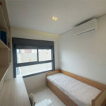 Apartamento à venda com 2 quartos, sendo 1 suíte, em Brooklin Paulista, São Paulo, SP