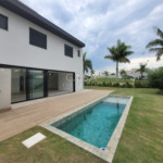 Casa em condomínio à venda com 5 quartos, sendo 4 suítes, em Alphaville Nova Esplanada, Votorantim, SP