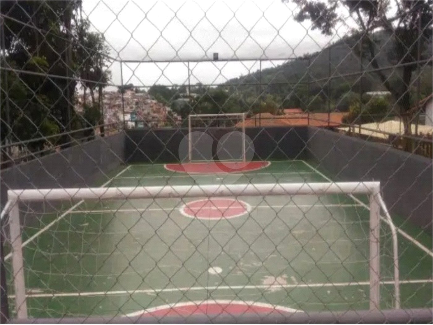 Apartamento à venda com 2 quartos em Jardim Francisco Mendes, São Paulo, SP