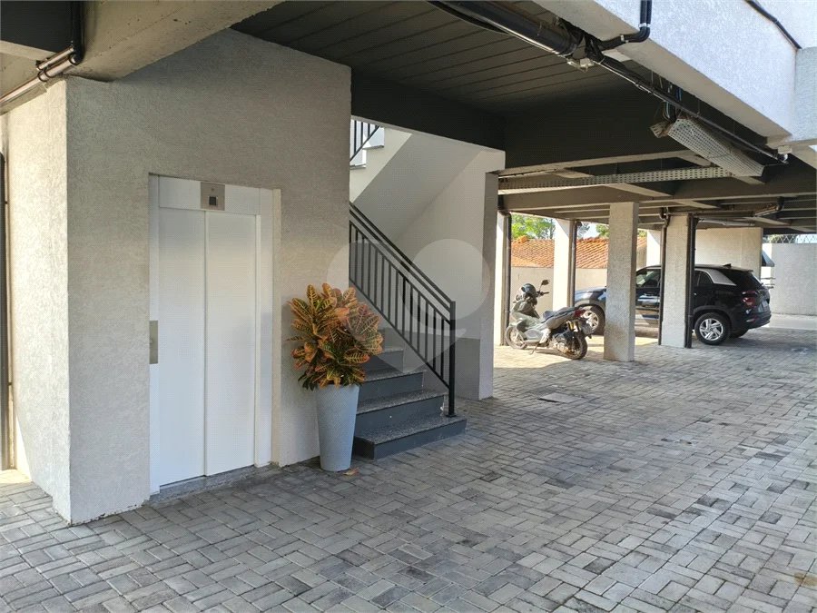 Apartamento à venda com 2 quartos em Jardim Colonial, Atibaia, SP