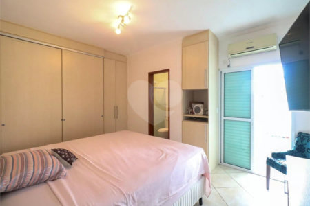 Cobertura à venda com 3 quartos, sendo 1 suíte,  em Santa Maria, Santo André, SP